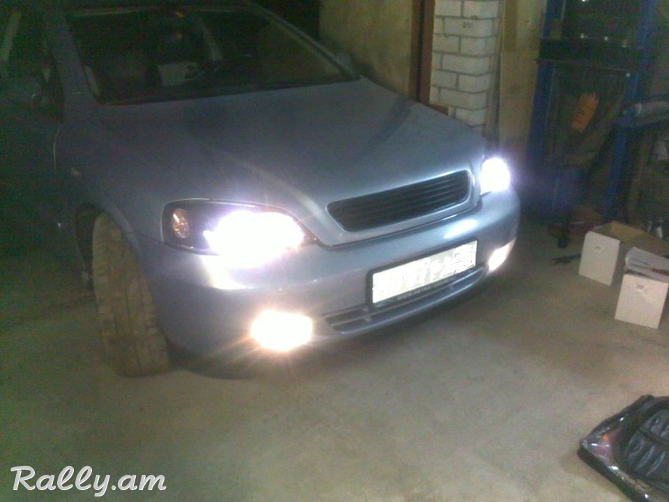  Astra g bertone halogen. ապառիկը տեղում! apariky texum! кредит на месте!