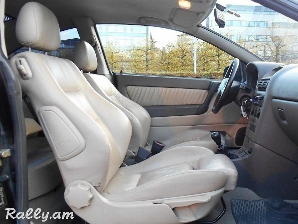 Astra G BERTONE nstaran. ապառիկը տեղում! apariky texum! кредит на месте!