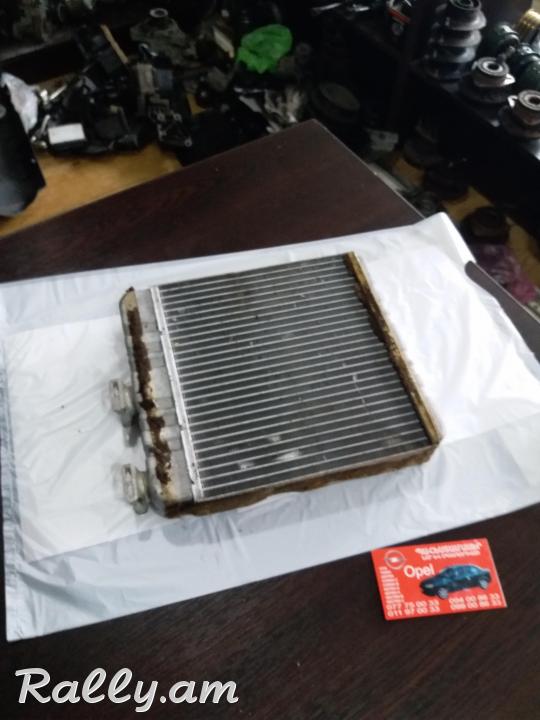 Astra G pechi radiator. ապառիկը տեղում! apariky texum! кредит на месте!