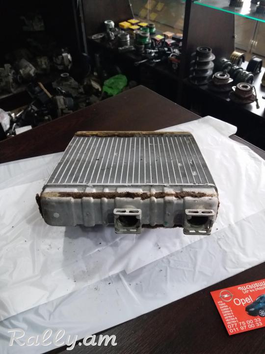 Astra G pechi radiator. ապառիկը տեղում! apariky texum! кредит на месте!