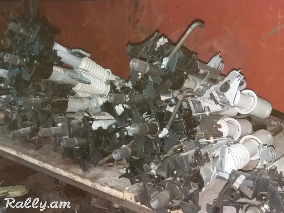 Astra G ruli binokl. ապառիկը տեղում! apariky texum! кредит на месте!