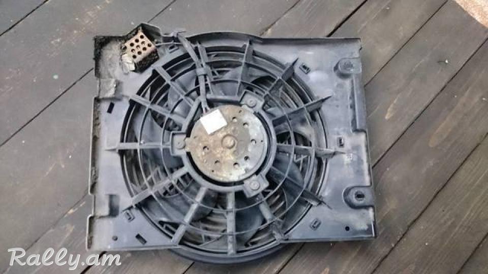 Zafira ventilyator kondicioneri. ապառիկը տեղում! apariky texum! кредит на месте!