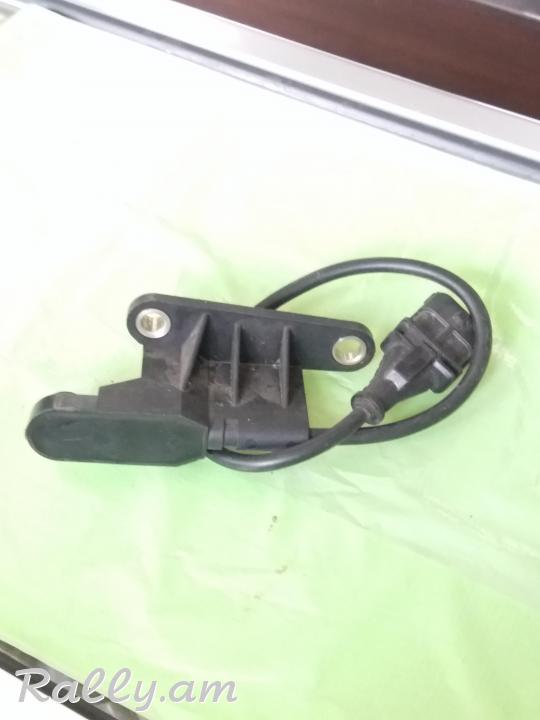Zafira raspredvali datchik. ապառիկը տեղում! apariky texum! кредит на месте!