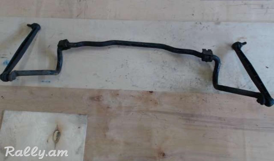 Zafira stabilizator. ապառիկը տեղում! apariky texum! кредит на месте!