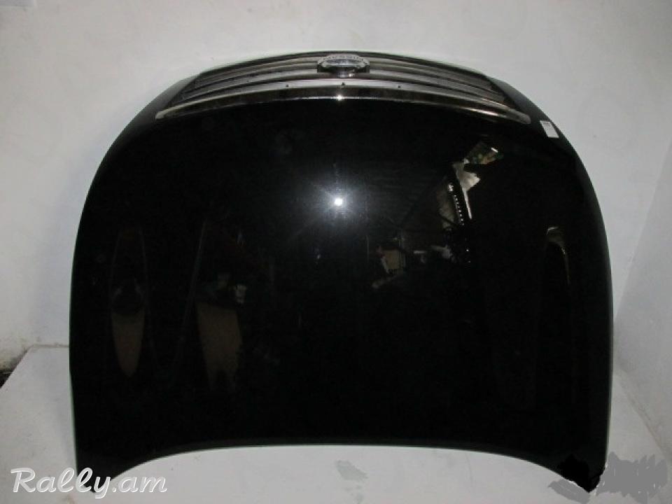 Nissan teana kapot. ապառիկը տեղում! apariky texum! кредит на месте!