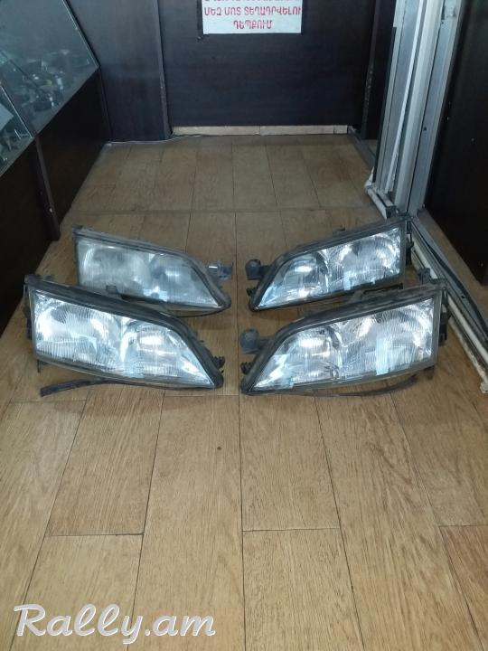 Vectra B far. ապառիկը տեղում! apariky texum! кредит на месте!