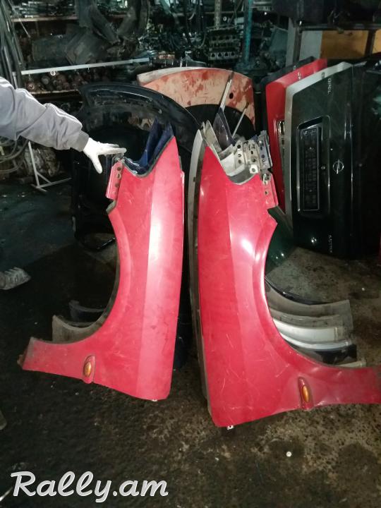 Vectra B krilo. ապառիկը տեղում! apariky texum! кредит на месте!