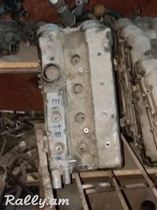  Vectra B galovki krishka. ապառիկը տեղում! apariky texum! кредит на месте!