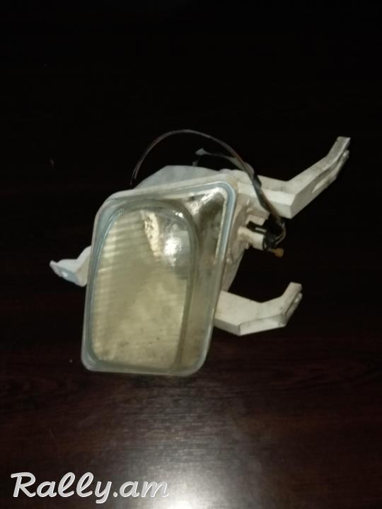 Vectra B halogen. ապառիկը տեղում! apariky texum! кредит на месте!