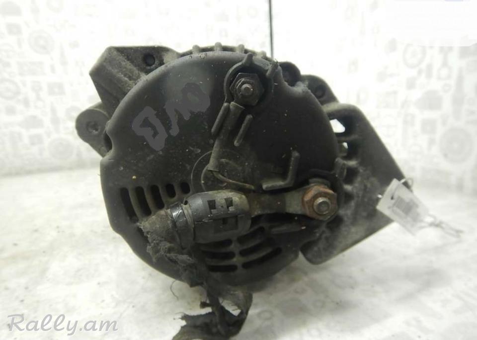 Vectra B dinamo, generator. ապառիկը տեղում! apariky texum! кредит на месте!