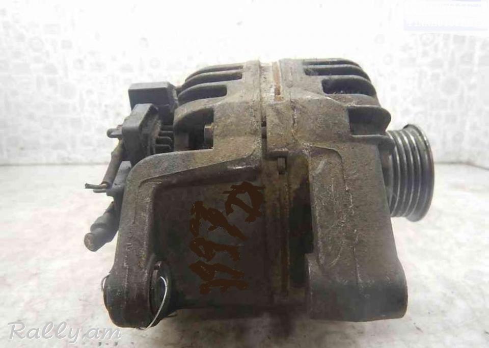 Vectra B dinamo, generator. ապառիկը տեղում! apariky texum! кредит на месте!