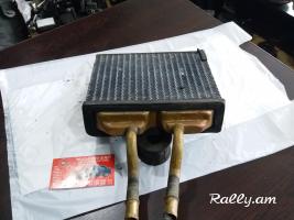 Corsa B pechi radiator. ապառիկը տեղում! apariky texum! кредит на месте!