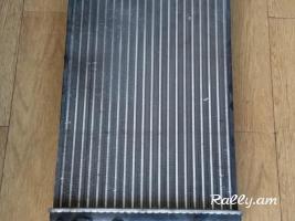 Zafira radiator djri. ապառիկը տեղում! apariky texum! кредит на месте!