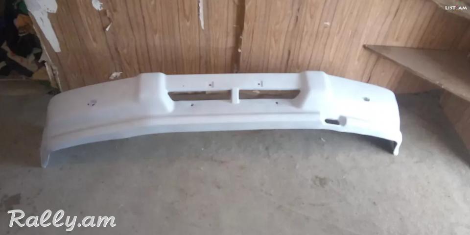 Ford transit demi shith  