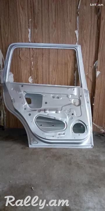 Opel Astra g universal hetevi dzax dur 