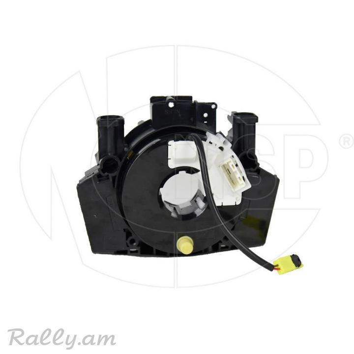 Nissan Tiida, Micra ruyli shlef  шлейф рулевой 5100