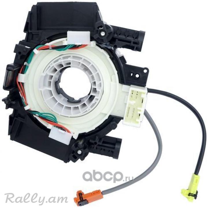 Shlef Ruyli MURANO 02-08, INFINITI 02-07, QASHQAI 06-13 шлейф рулевой 5102