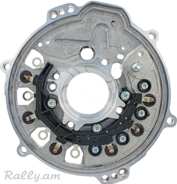 Diodni most. Диодный мост BMW X5.  4.4  3496.