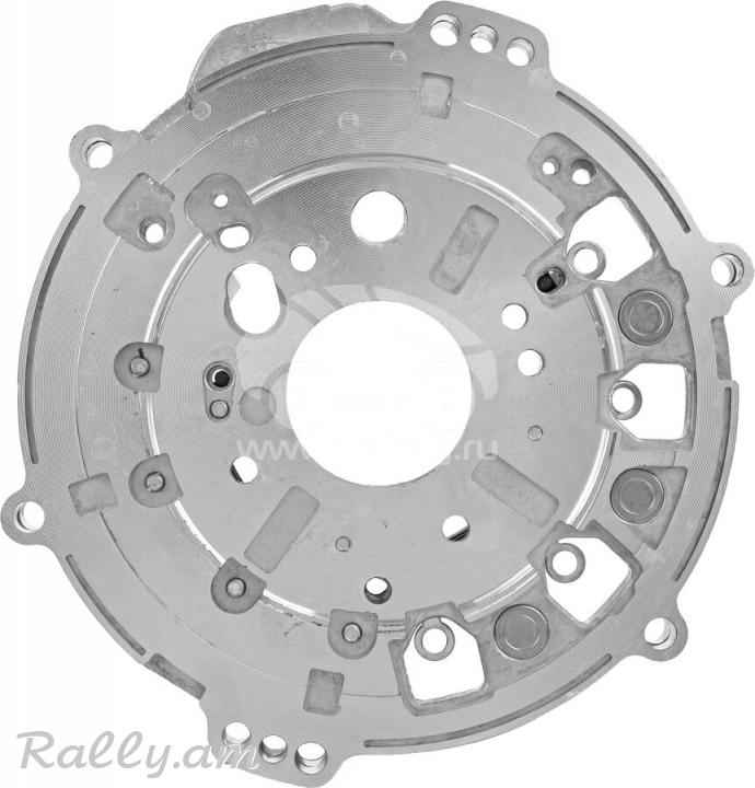Diodni most. Диодный мост BMW X5.  4.4  3496.