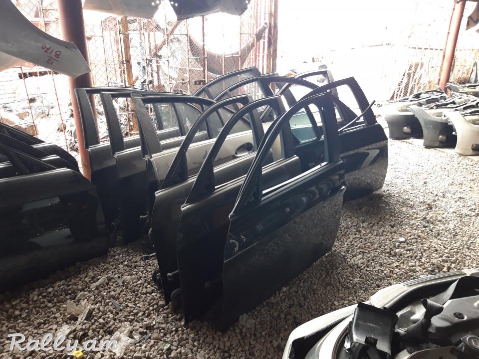 BMW դուռ E46 E90 E39 E60