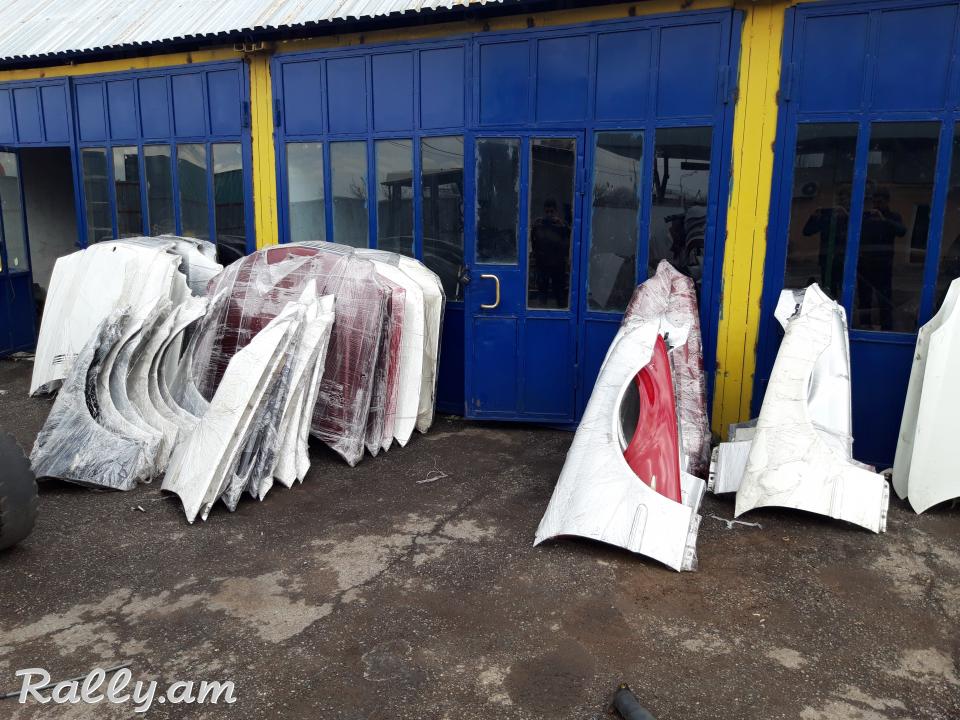 BMW կռիլո E46 E90 E39 E60