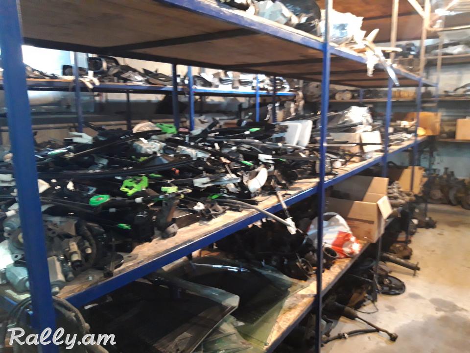 BMW պադիոմնիկ E46 E90 E39 E60
