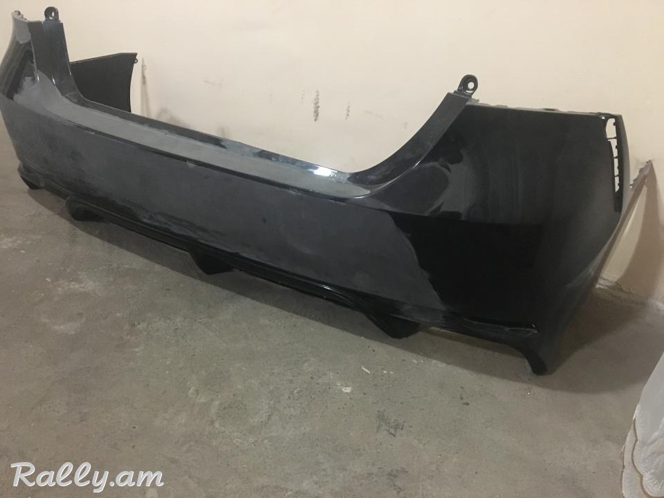 Toyota Camry , 2018թ, XSE 