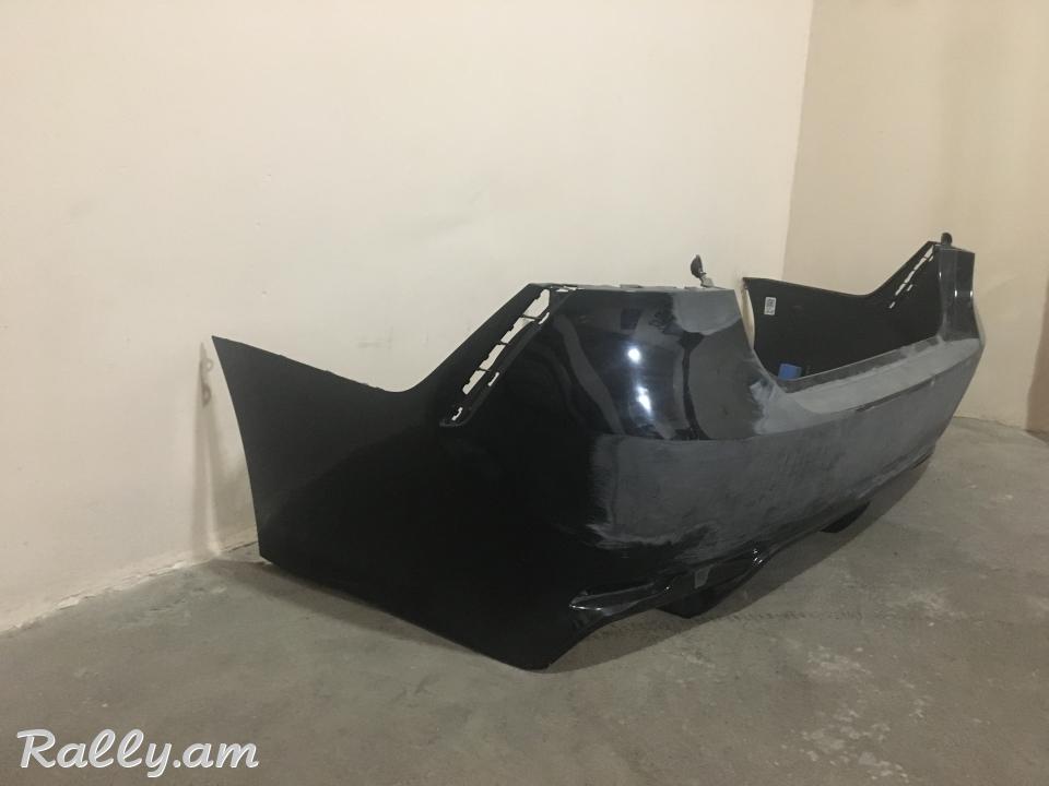 Toyota Camry , 2018թ, XSE 