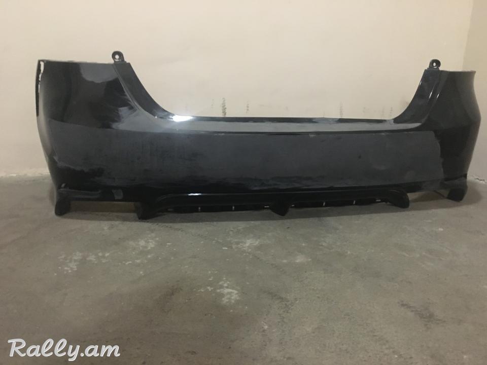 Toyota Camry , 2018թ, XSE 