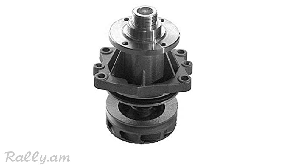 Pump Airtex