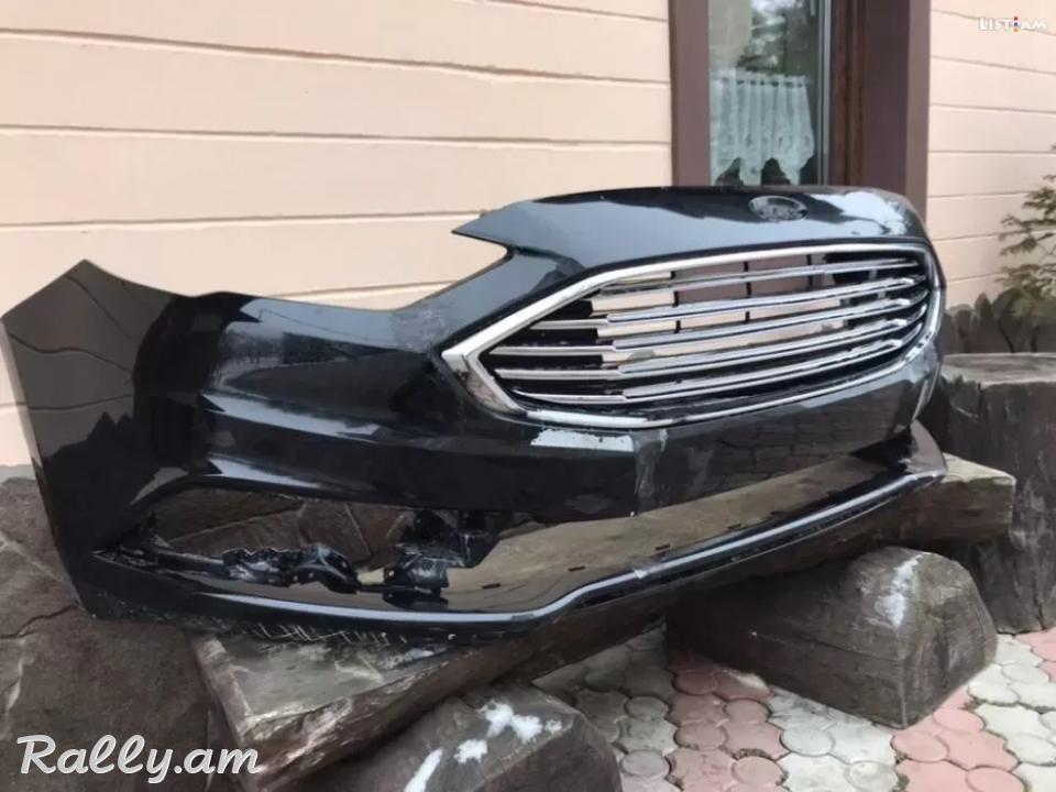 Ford Fusioni shit oblicovka original