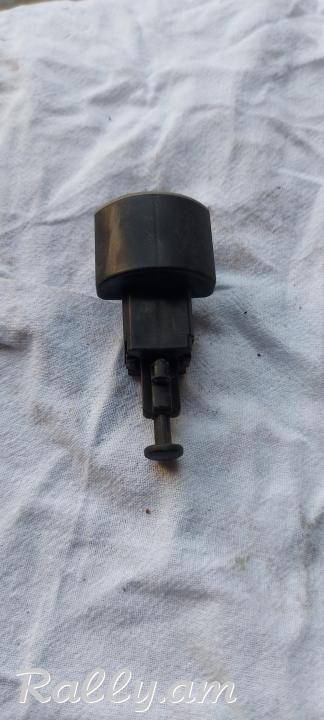 Opel astra g  tormuzi  lyagushka