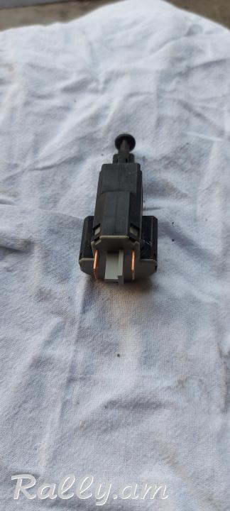 Opel astra g  tormuzi  lyagushka