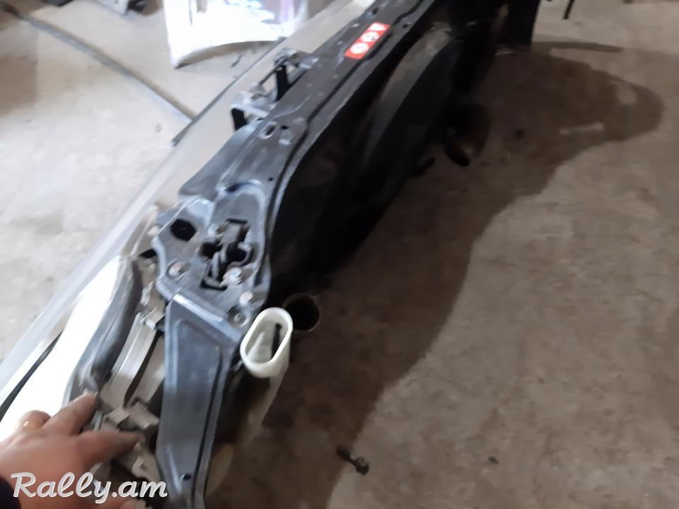 W203 shit 