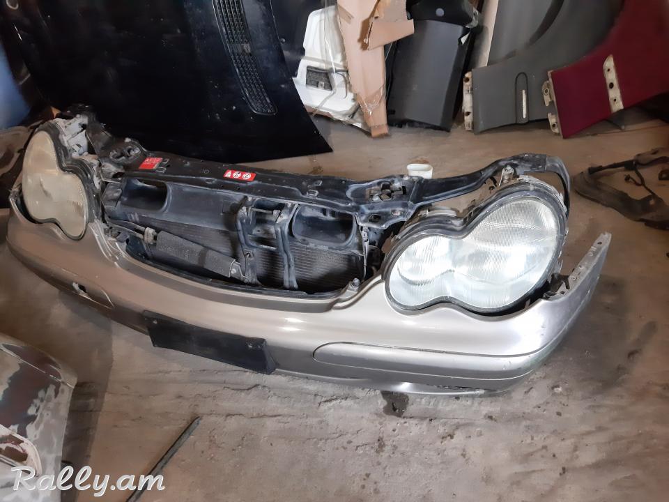 W203 shit 
