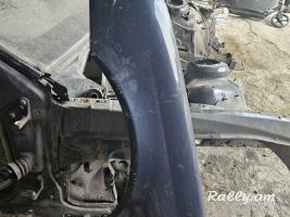 W203 krilo