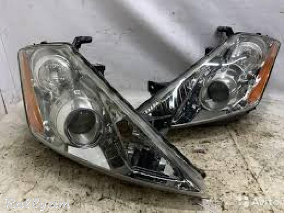 Murano demi farer,far arjevi lusardzakner