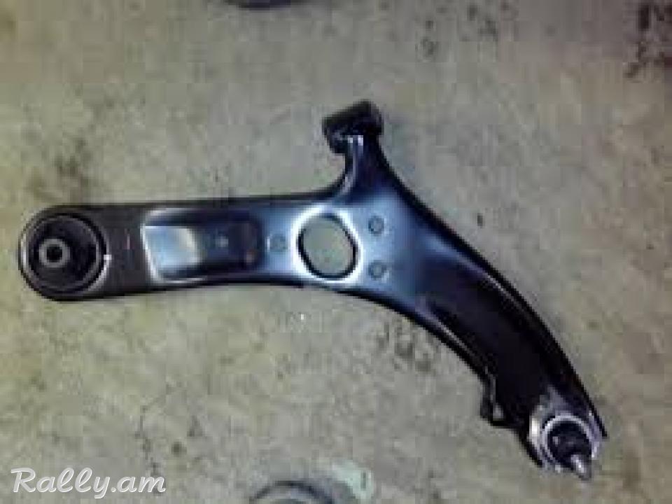Kia rio ragatka demi taki