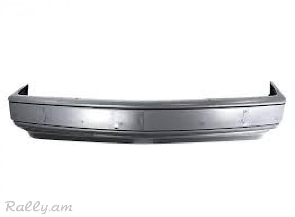 W124 demi demi shit