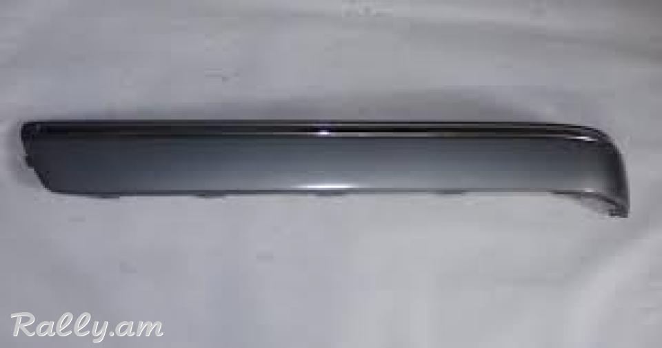 W210 hetevi kant, bumerang