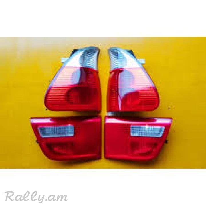 X5 stoper do restyli
