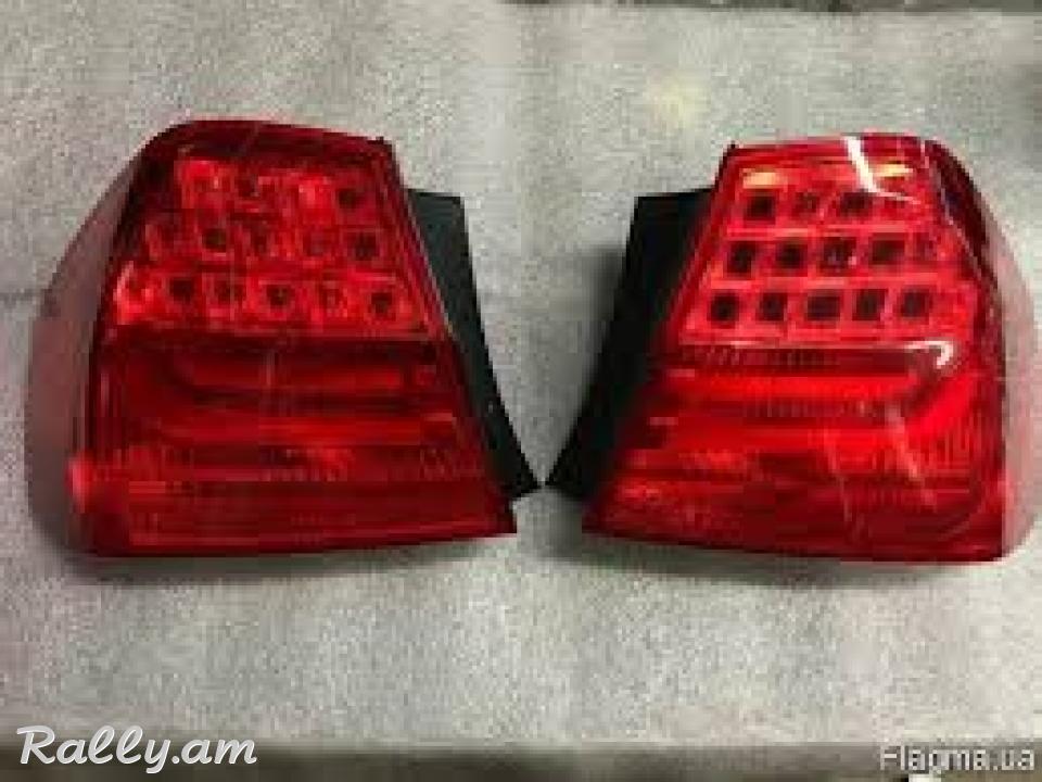 Bmw e90 stop, stoper