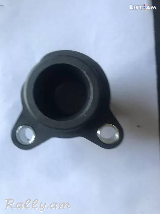 Bmw e60 e90 e70 flanec miki maus 