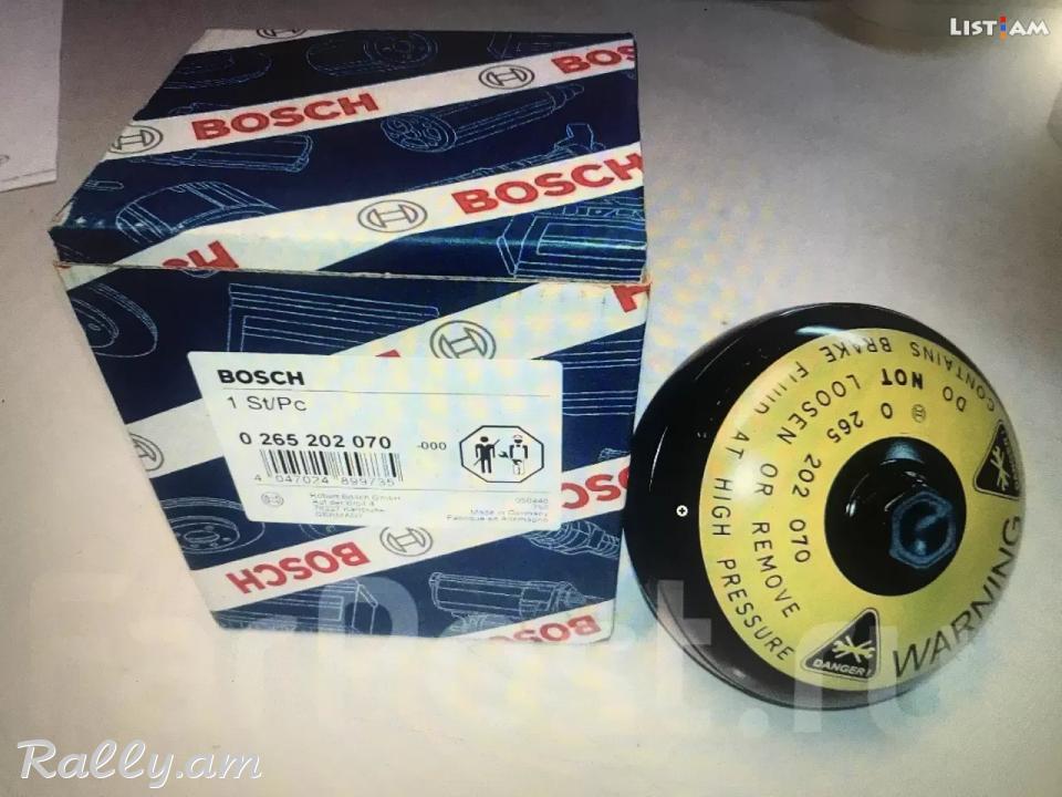  Mercedes Sbc tandzik resiver