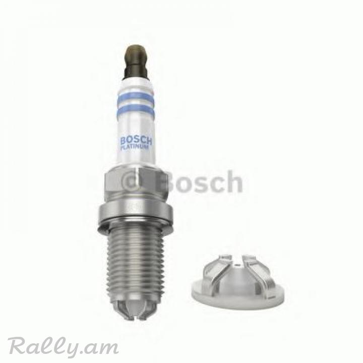Svecha bosch +48