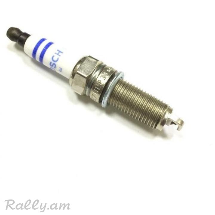 Bosch svecha m272 m273 bmw valvetroniki svecha