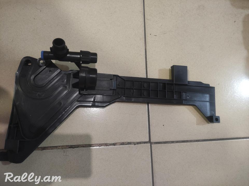 Bmw e46 radiatori palavinka