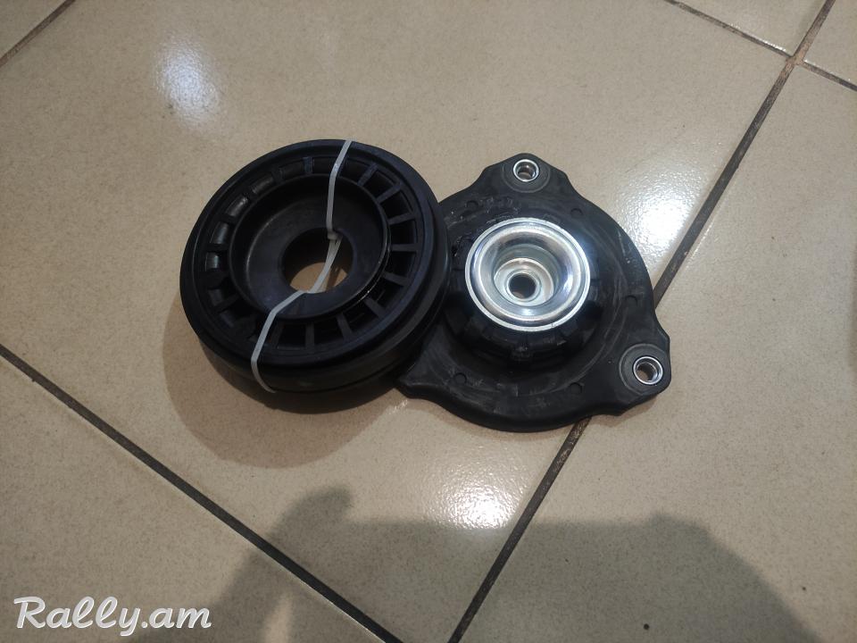 Jeep compass amortizatori chashka