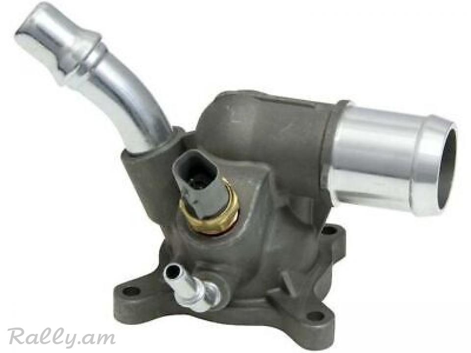 Jeep compass termostat