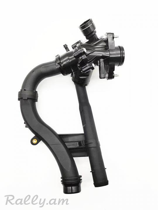 Mercedes m274 matori termostat